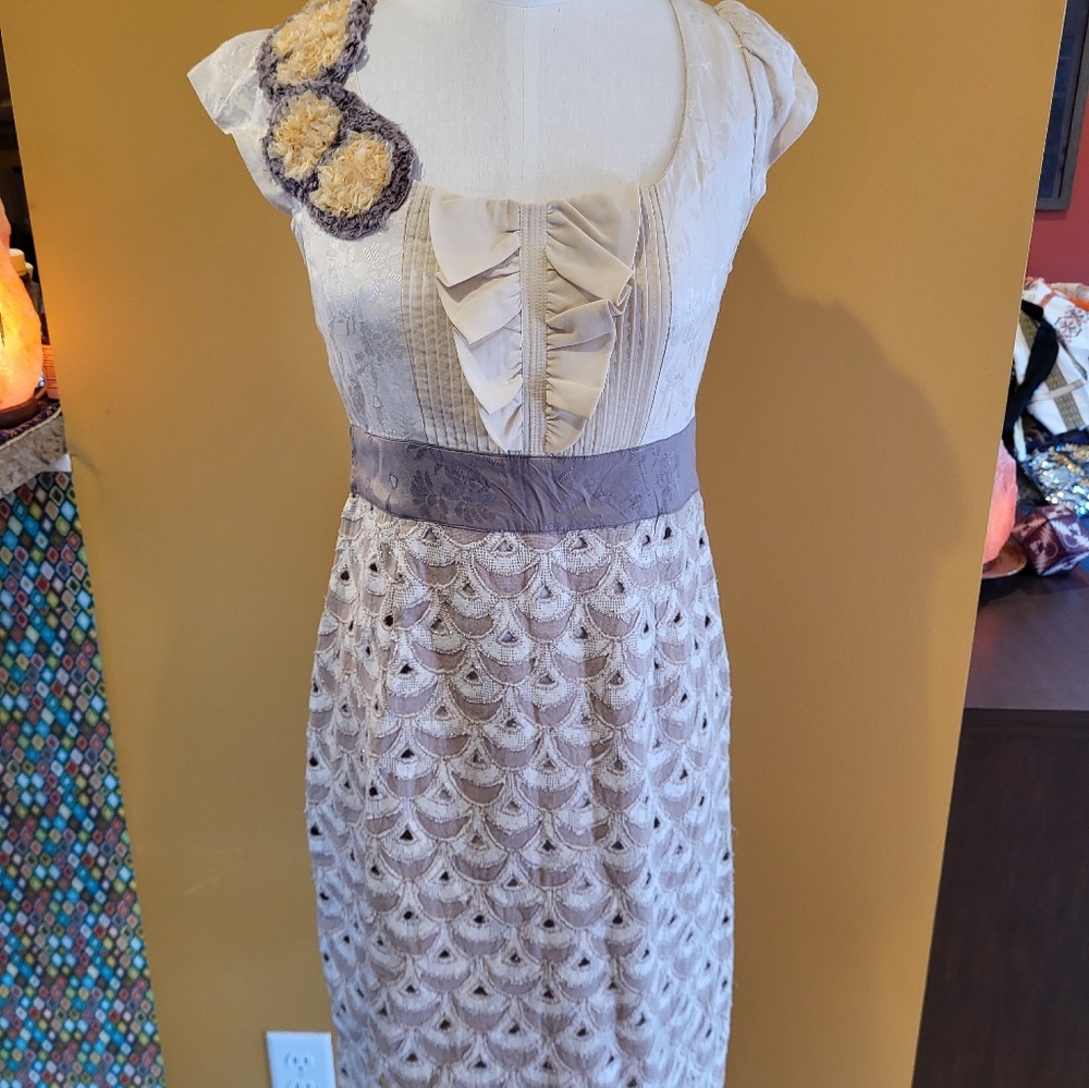 Floreat for Anthropologie circa 2010
